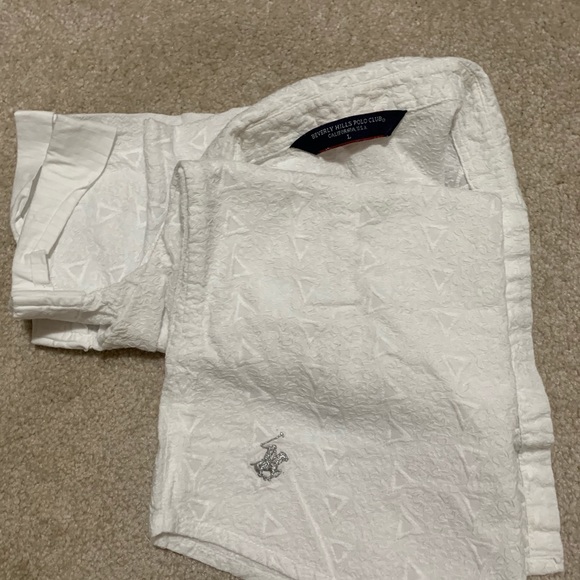 Short sleeves polo - Picture 4 of 4